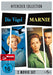 Die Vögel / Marnie (DVD)– JETZT KAUFEN BEI GLACIER GAMES .at