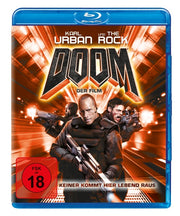 Doom (Blu-ray)– JETZT KAUFEN BEI GLACIER GAMES .at