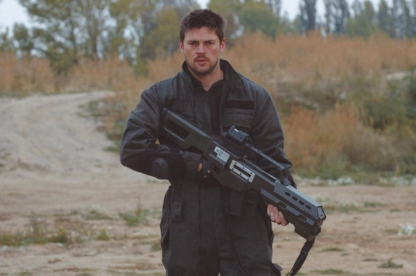 Doom (Blu-ray) – Bild 3– JETZT KAUFEN BEI GLACIER GAMES .at