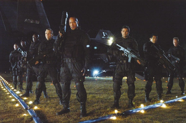 Doom (Blu-ray) – Bild 4– JETZT KAUFEN BEI GLACIER GAMES .at