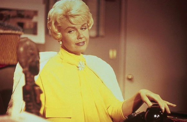 Doris Day - Collection (Blu-ray) – Bild 3– JETZT KAUFEN BEI GLACIER GAMES .at