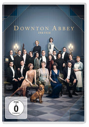 Downton Abbey (DVD)– JETZT KAUFEN BEI GLACIER GAMES .at