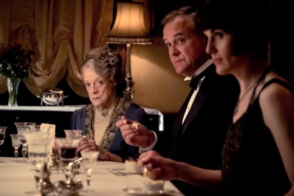 Downton Abbey (DVD)