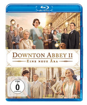 Downton Abbey: Eine neue Ära (Blu-ray)– JETZT KAUFEN BEI GLACIER GAMES .at
