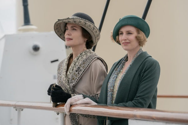 Downton Abbey: Eine neue Ära (Blu-ray) – Bild 3– JETZT KAUFEN BEI GLACIER GAMES .at