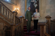 Downton Abbey: Eine neue Ära (Blu-ray) – Bild 5– JETZT KAUFEN BEI GLACIER GAMES .at