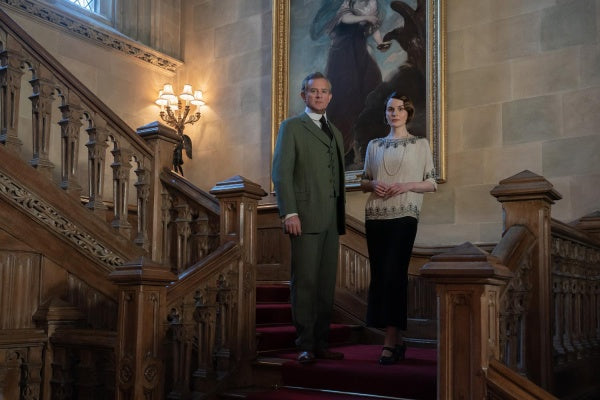 Downton Abbey: Eine neue Ära (Blu-ray) – Bild 5– JETZT KAUFEN BEI GLACIER GAMES .at