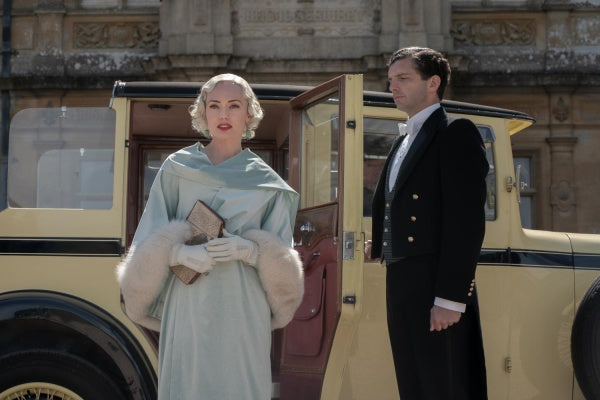 Downton Abbey: A New Era (DVD) – Bild 2– JETZT KAUFEN BEI GLACIER GAMES .at