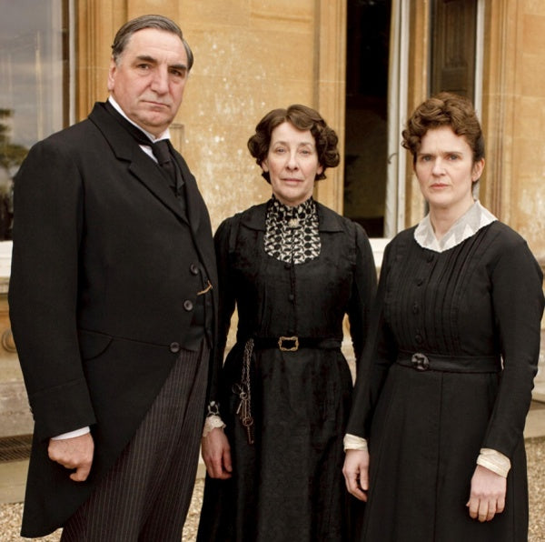 Downton Abbey: Staffel 1 (DVD) – Bild 4– JETZT KAUFEN BEI GLACIER GAMES .at