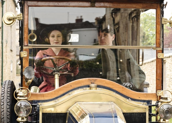 Downton Abbey: Staffel 2 (DVD) – Bild 2– JETZT KAUFEN BEI GLACIER GAMES .at