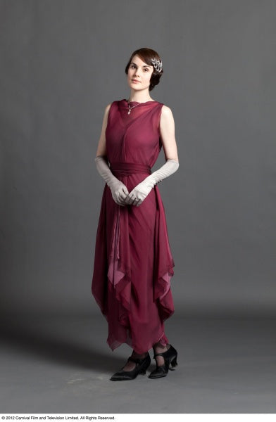Downton Abbey: Staffel 3 (DVD) – Bild 2– JETZT KAUFEN BEI GLACIER GAMES .at