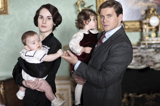 Downton Abbey: Staffel 4 (DVD) – Bild 2– JETZT KAUFEN BEI GLACIER GAMES .at