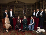 Downton Abbey: Staffel 5 (DVD) – Bild 3– JETZT KAUFEN BEI GLACIER GAMES .at