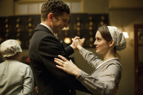 Downton Abbey: Staffel 6 (DVD) – Bild 2– JETZT KAUFEN BEI GLACIER GAMES .at