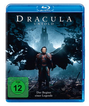 Dracula Untold (Blu-ray)– JETZT KAUFEN BEI GLACIER GAMES .at