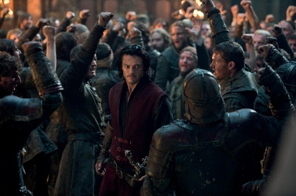 Dracula Untold (Blu-ray) – Bild 2– JETZT KAUFEN BEI GLACIER GAMES .at