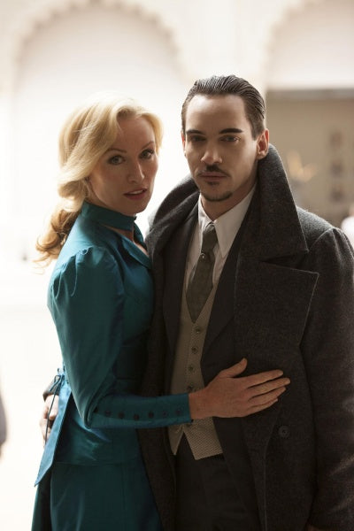 Dracula: Staffel 1 (DVD) – Bild 3– JETZT KAUFEN BEI GLACIER GAMES .at