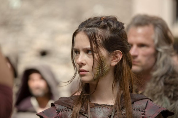 Dragonheart 1-5 (Blu-ray)