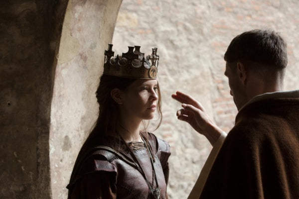 Dragonheart 1-5 (Blu-ray)