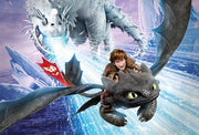 Dragons - Auf zu neuen Ufern: Staffel 3 (DVD) – Bild 5– JETZT KAUFEN BEI GLACIER GAMES .at