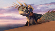Dragons - Auf zu neuen Ufern: Staffel 4 (DVD) – Bild 4– JETZT KAUFEN BEI GLACIER GAMES .at