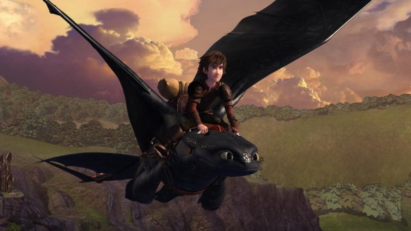 Dragons - Auf zu neuen Ufern: Staffel 5 (DVD) – Bild 3– JETZT KAUFEN BEI GLACIER GAMES .at