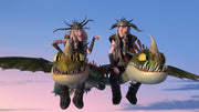 Dragons - Auf zu neuen Ufern: Staffel 5 (DVD) – Bild 4– JETZT KAUFEN BEI GLACIER GAMES .at