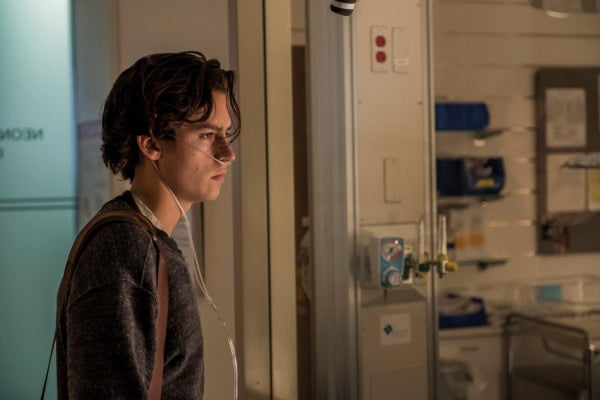 Drei Schritte zu dir (DVD)