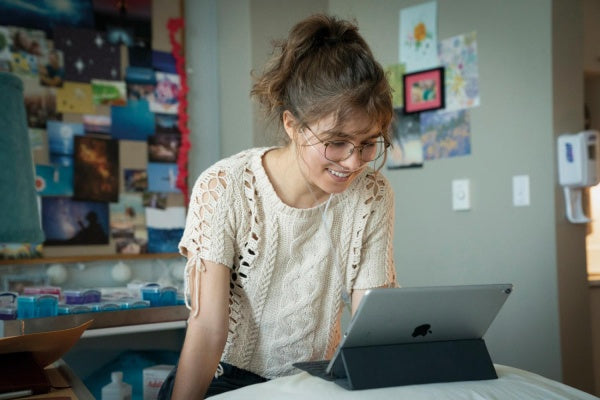 Drei Schritte zu dir (DVD)