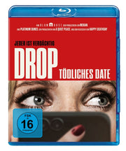 Drop (Blu-ray)– JETZT KAUFEN BEI GLACIER GAMES .at