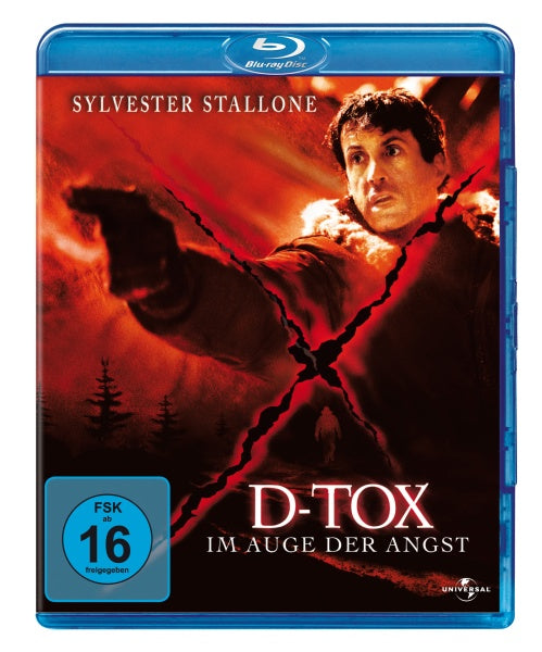 D-Tox - Im Auge der Angst (Blu-ray)– JETZT KAUFEN BEI GLACIER GAMES .at