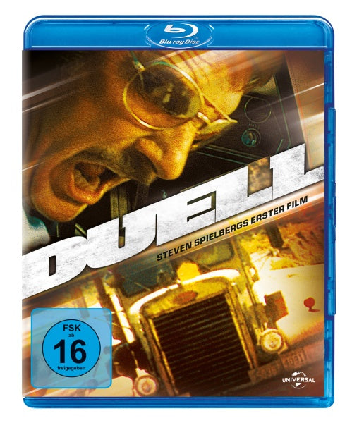 Duell (Blu-ray)– JETZT KAUFEN BEI GLACIER GAMES .at