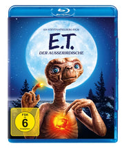 E.T. - Der Außerirdische (Blu-ray)– JETZT KAUFEN BEI GLACIER GAMES .at