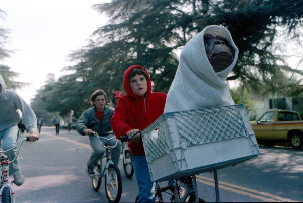 E.T. - Der Außerirdische (Blu-ray) – Bild 3– JETZT KAUFEN BEI GLACIER GAMES .at