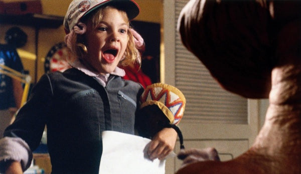 E.T. - Der Außerirdische (Blu-ray) – Bild 5– JETZT KAUFEN BEI GLACIER GAMES .at