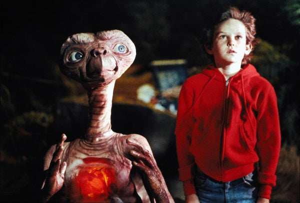 E.T. - Der Außerirdische (Blu-ray) – Bild 4– JETZT KAUFEN BEI GLACIER GAMES .at