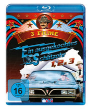 Ein ausgekochtes Schlitzohr 1-3 (Blu-ray)– JETZT KAUFEN BEI GLACIER GAMES .at