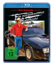 Ein ausgekochtes Schlitzohr (Blu-ray)– JETZT KAUFEN BEI GLACIER GAMES .at