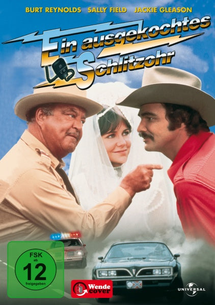 Ein ausgekochtes Schlitzohr (DVD)– JETZT KAUFEN BEI GLACIER GAMES .at