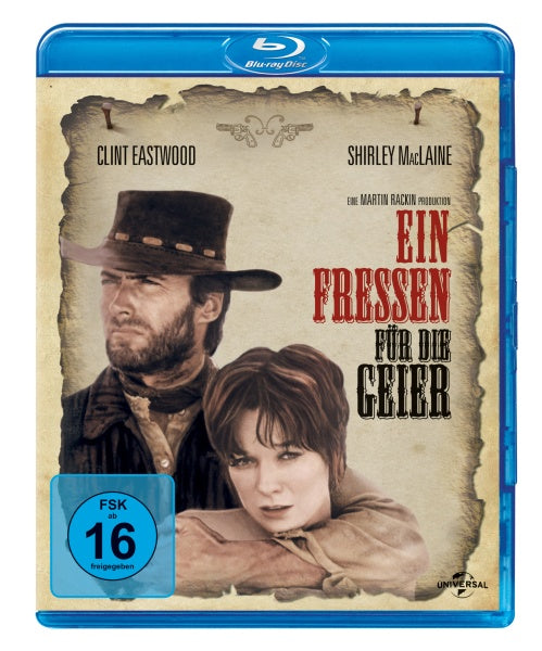 Ein Fressen für die Geier (Blu-ray)– JETZT KAUFEN BEI GLACIER GAMES .at