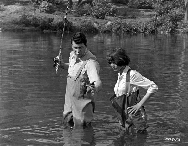 Ein Goldfisch an der Leine (DVD) – Bild 3– JETZT KAUFEN BEI GLACIER GAMES .at