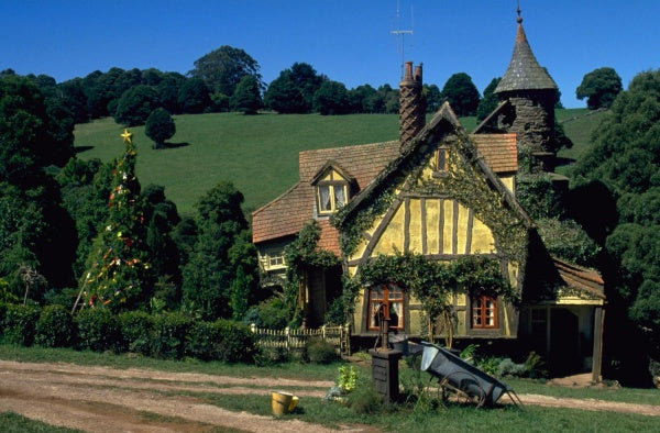 Ein Schweinchen namens Babe (Blu-ray) – Bild 3– JETZT KAUFEN BEI GLACIER GAMES .at