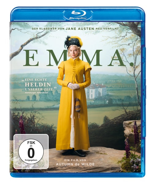 Emma. (Blu-ray)– JETZT KAUFEN BEI GLACIER GAMES .at