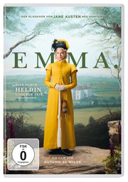 Emma. (DVD)– JETZT KAUFEN BEI GLACIER GAMES .at
