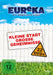 EUReKA - Gesamtbox (DVD)– JETZT KAUFEN BEI GLACIER GAMES .at