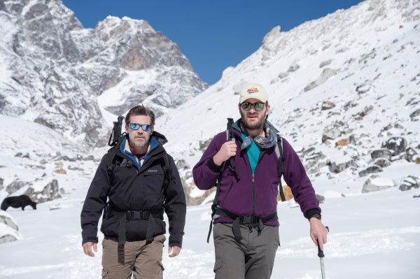 Everest (4K-UHD) – Bild 4– JETZT KAUFEN BEI GLACIER GAMES .at