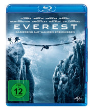Everest (Blu-ray)– JETZT KAUFEN BEI GLACIER GAMES .at