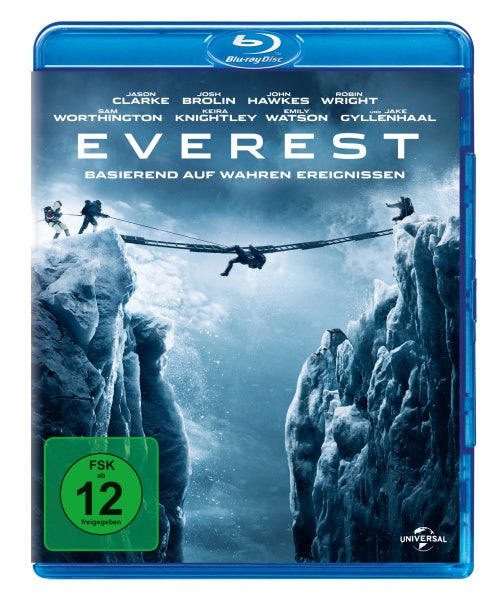 Everest (Blu-ray)– JETZT KAUFEN BEI GLACIER GAMES .at