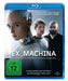 Ex Machina (Blu-ray)– JETZT KAUFEN BEI GLACIER GAMES .at