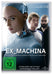 Ex Machina (DVD)– JETZT KAUFEN BEI GLACIER GAMES .at